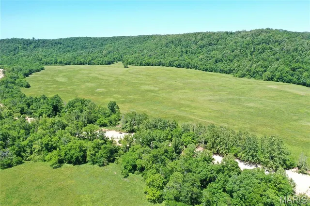 $899,000 | Tbd Big Barren Creek Road, Van Buren, MO 63965