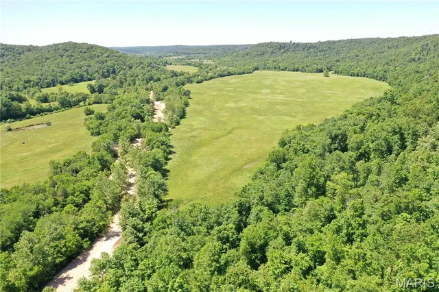$960,000 | Tbd Big Barren Creek Road, Van Buren, MO 63965
