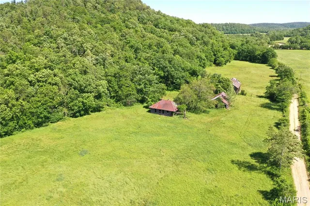 $899,000 | Tbd Big Barren Creek Road, Van Buren, MO 63965