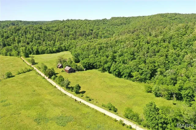 $899,000 | Tbd Big Barren Creek Road, Van Buren, MO 63965