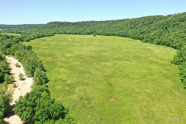 $960,000 | Tbd Big Barren Creek Road, Van Buren, MO 63965