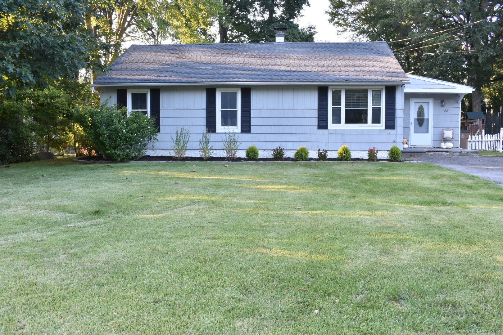 83 Crystal Lake Road Stamford, CT 06905 - Photo 1 of 1
