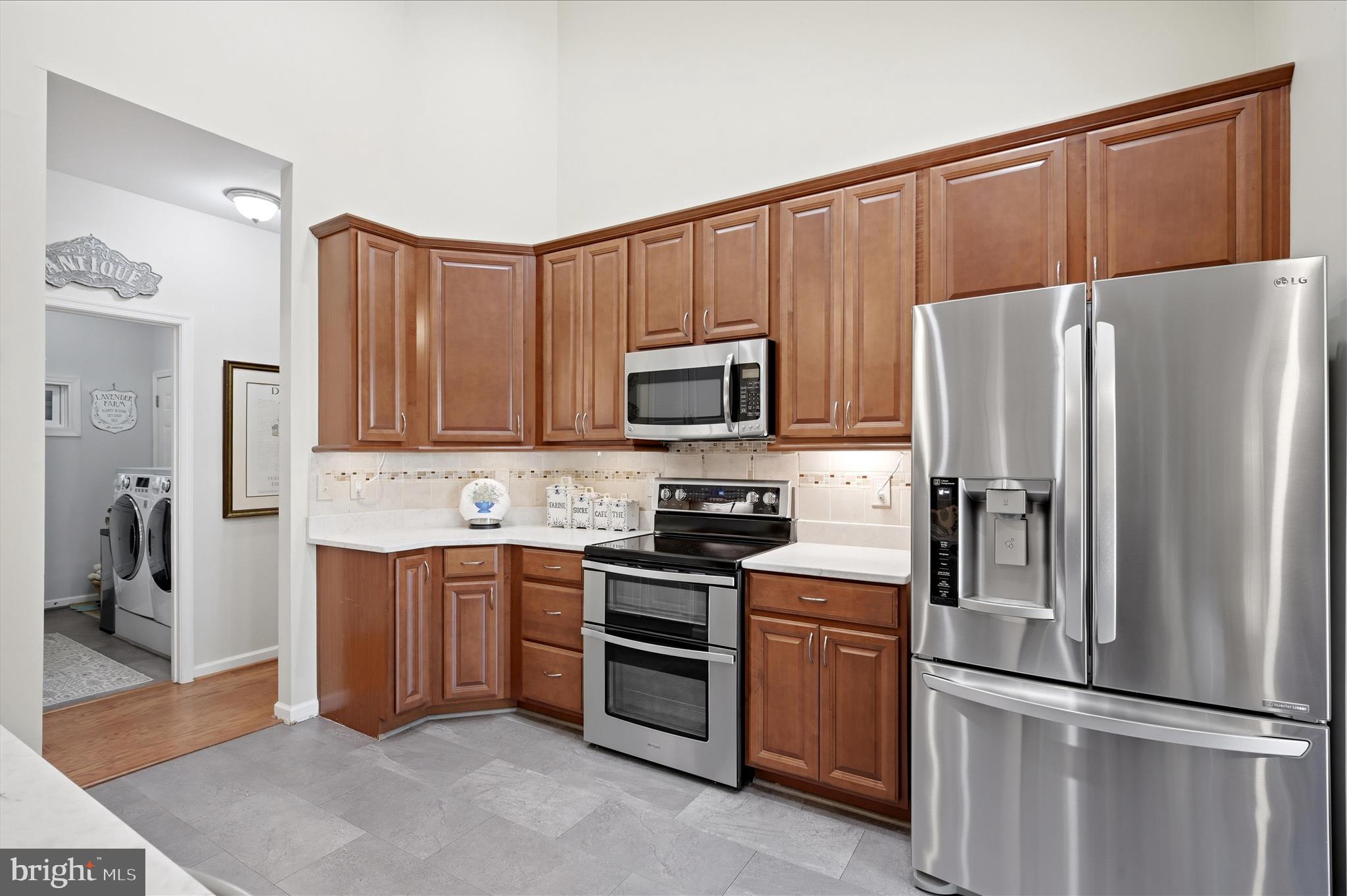 25 Overbrook Road Ranson, WV 25438 - Photo 23 of 83 Kitchen
