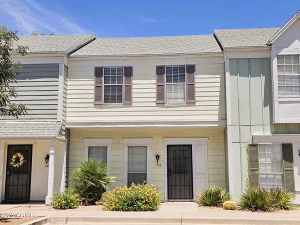 $329,900 | 1600 North Saba Street, Unit 146, Chandler, AZ 85225