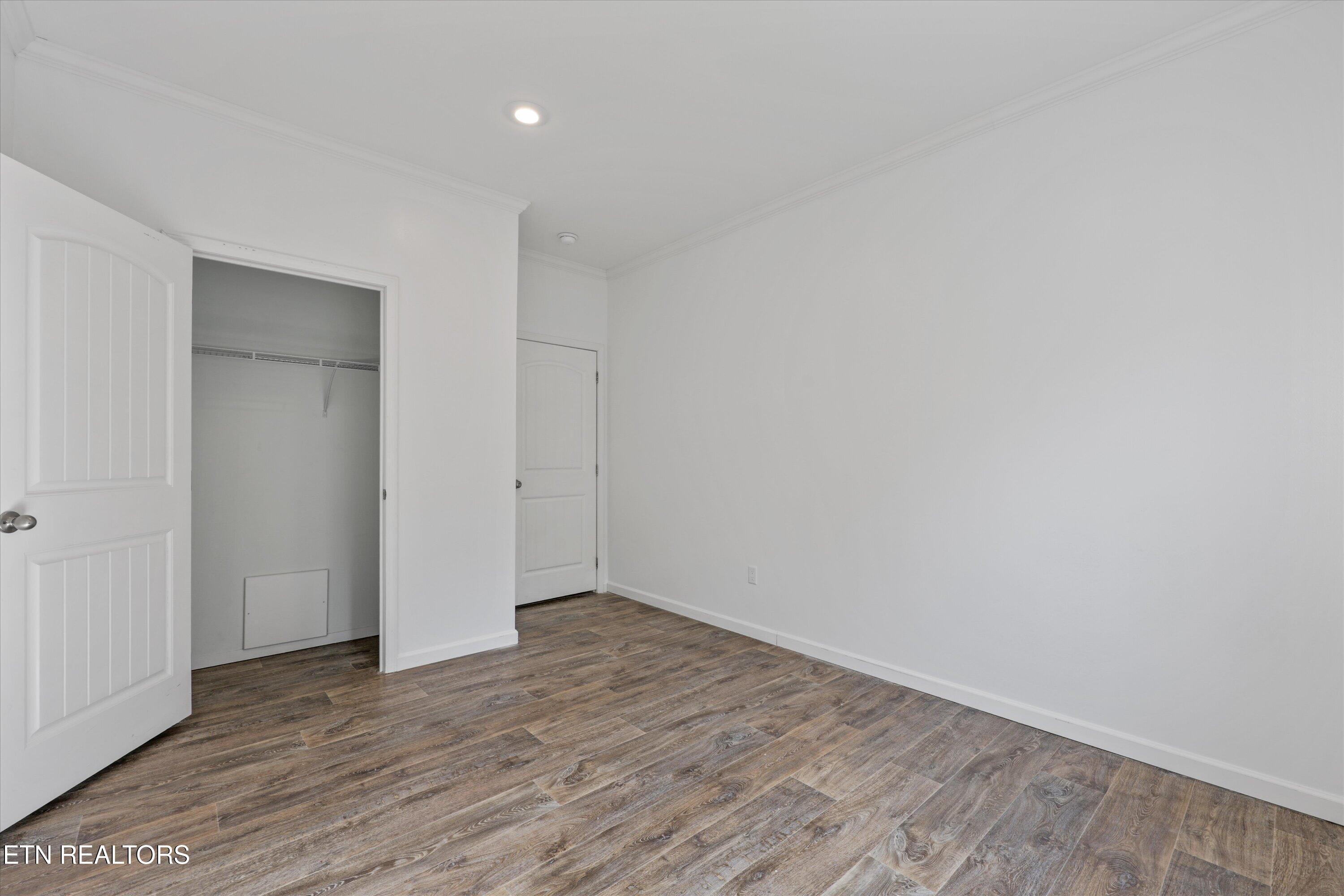 4323 McKamey Road Knoxville, TN 37921 - Photo 20 of 29 Secondary Bedroom