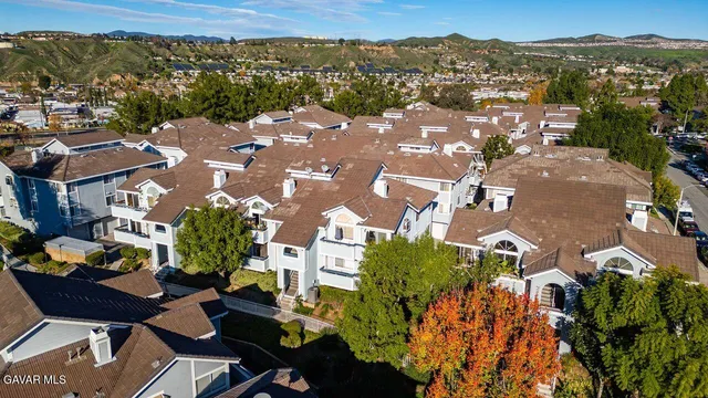 $410,000 | 20345 Rue Crevier, Unit 507, Santa Clarita, CA 91351