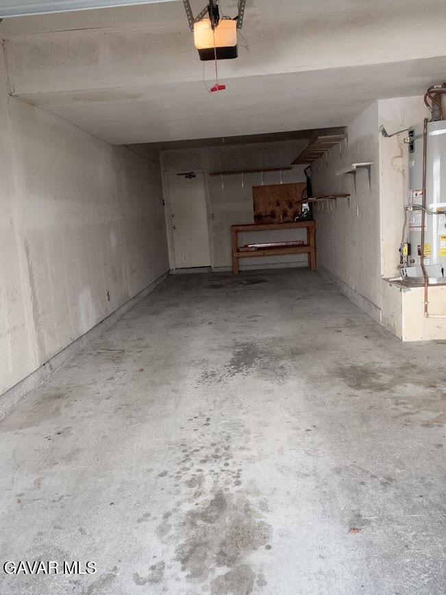 20345 Rue Crevier, Unit 507 Santa Clarita, CA 91351 - Photo 20 of 20 a view of room and workspace