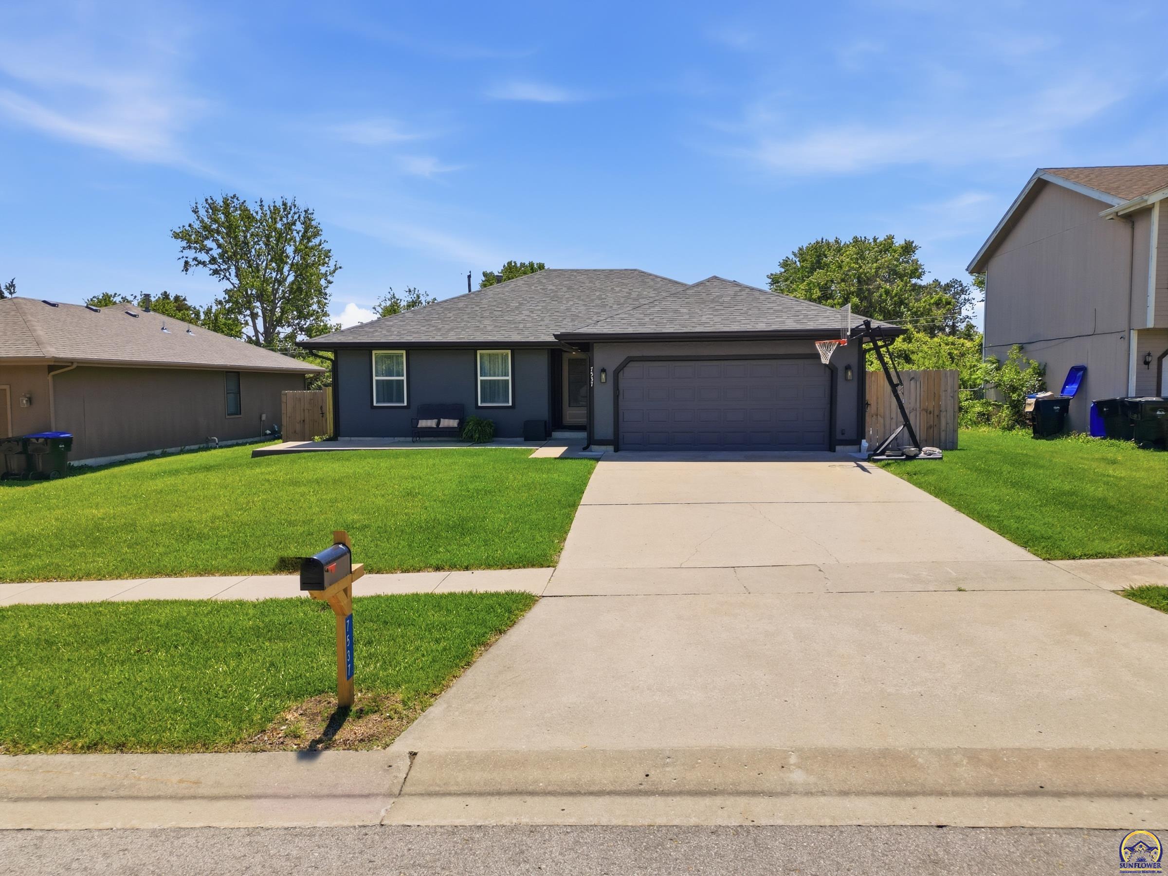 7537 Southwest 26th Street Topeka, KS 66614 - Photo 65 of 69