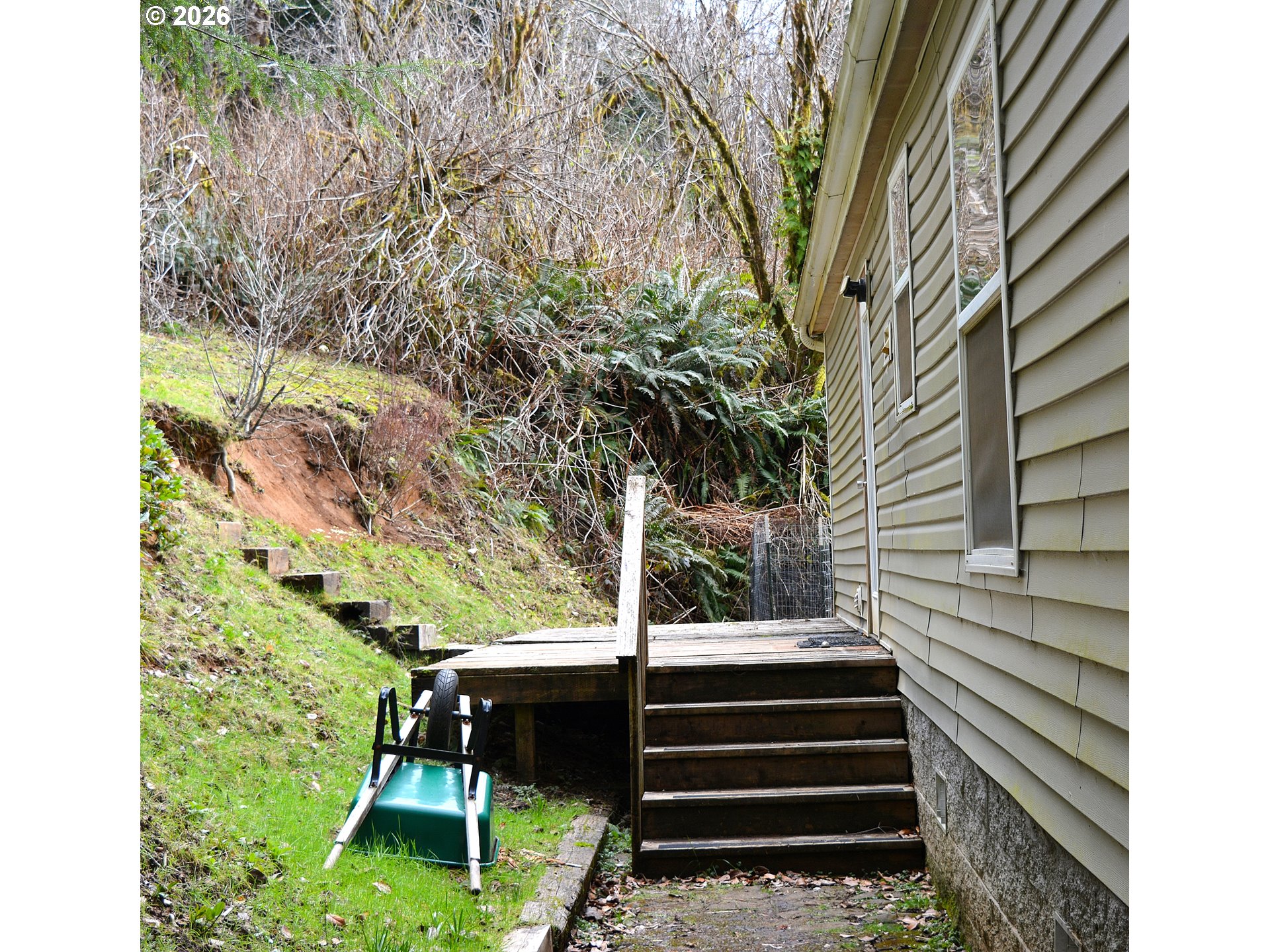 9514 South Schooner Creek Road Otis, OR 97368 - Photo 17 of 30
