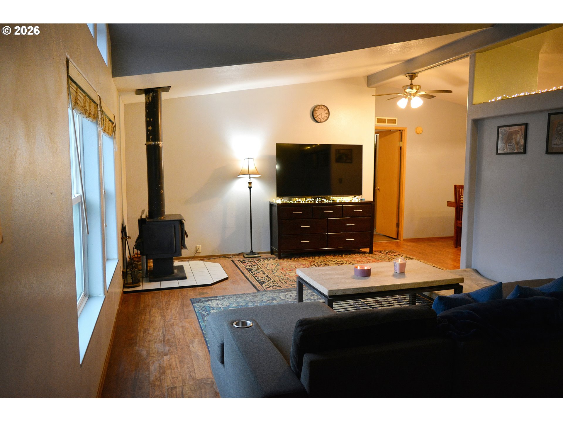 9514 South Schooner Creek Road Otis, OR 97368 - Photo 2 of 30