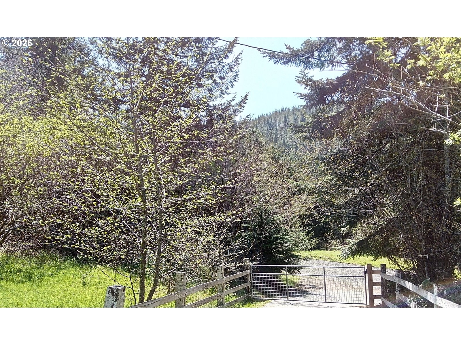 9514 South Schooner Creek Road Otis, OR 97368 - Photo 23 of 30