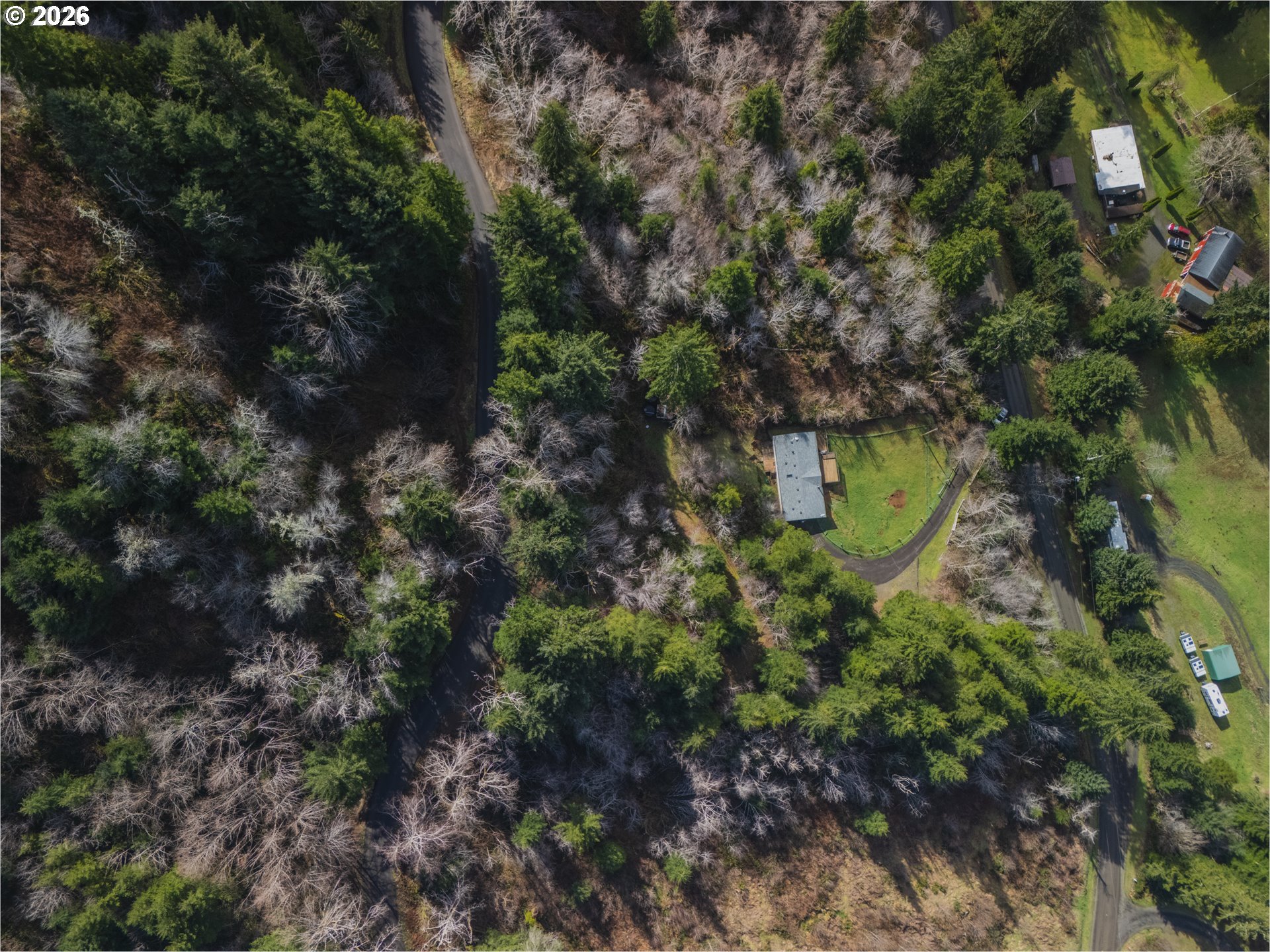 9514 South Schooner Creek Road Otis, OR 97368 - Photo 24 of 30