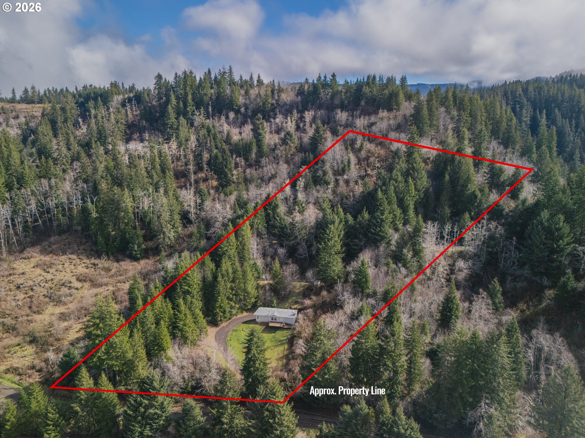 9514 South Schooner Creek Road Otis, OR 97368 - Photo 26 of 30
