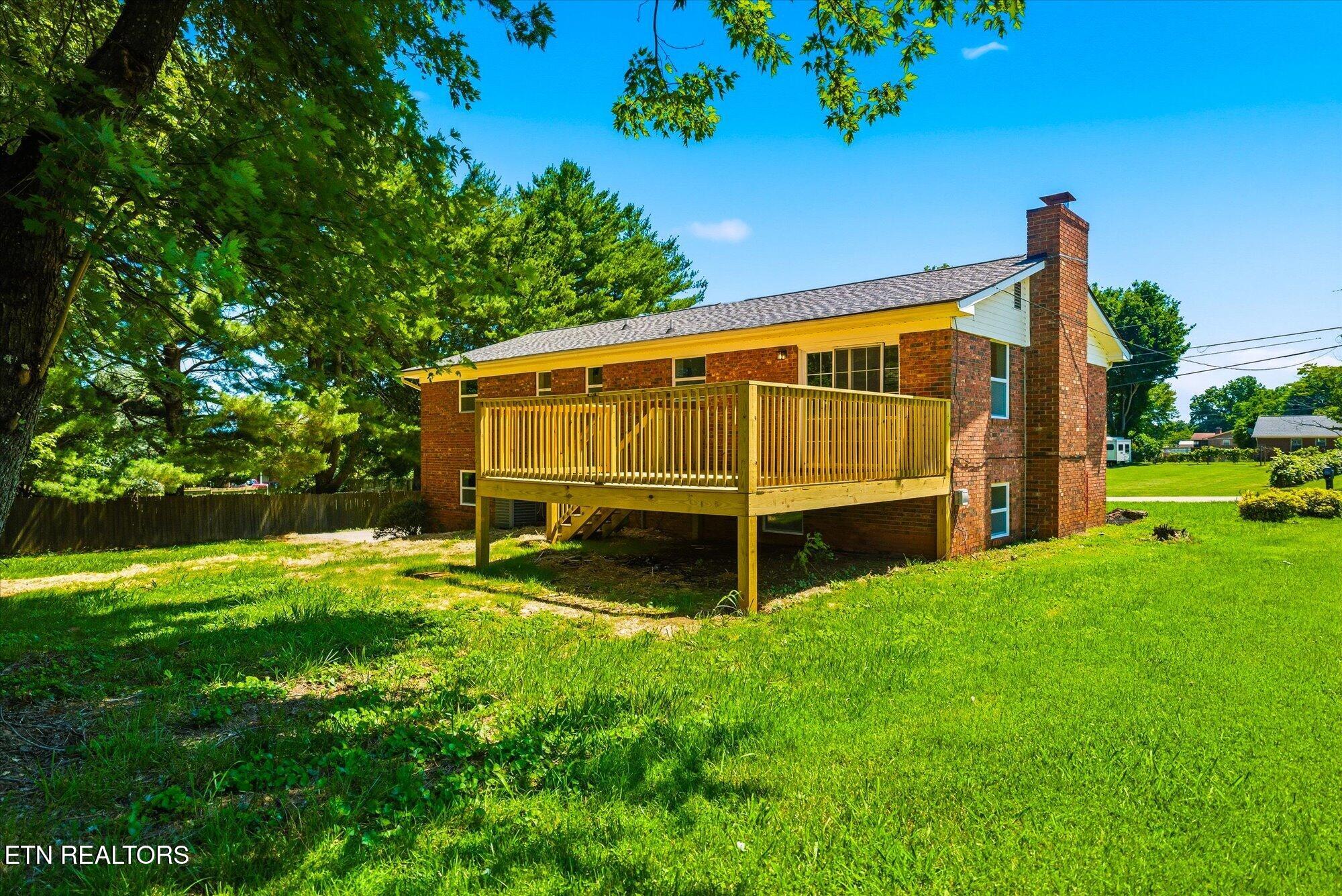 428 Phyllis Circle Talbott, TN 37877 - Photo 24 of 35 31-428-Phyllis-Cir-Talbott-TN-31