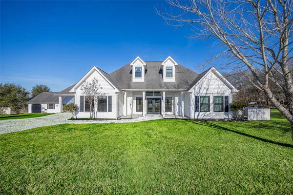 $418,000 | 2701 Bluebonnet Boulevard, Brenham, TX 77833