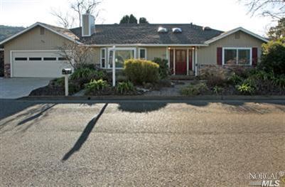 5694 Eagle Rock Court Santa Rosa, CA 95409 - Photo 1 of 1 Gallery Image 1