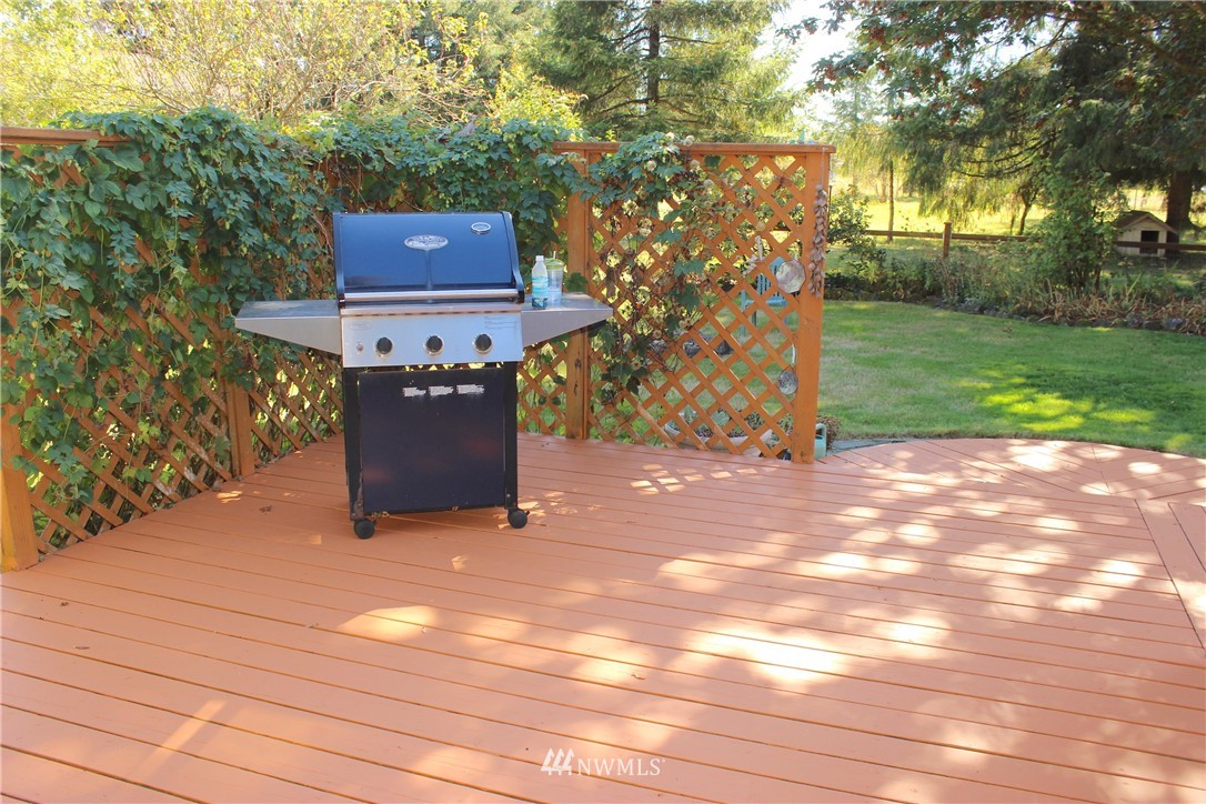 8515 176th Avenue Southwest Rochester, WA 98579 - Photo 22 of 25