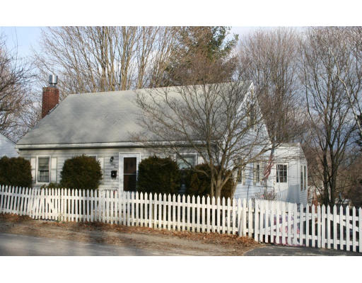 63 Wingate Road Weymouth, MA 02189 - Photo 8 of 23 Gallery Image 8