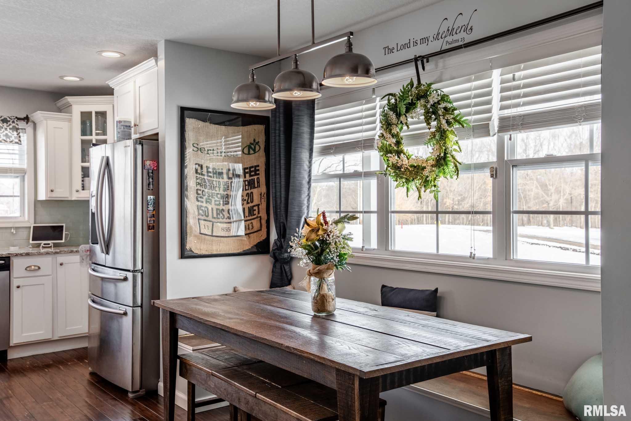 1135 Palzo Road Creal Springs, IL 62922 - Photo 11 of 40