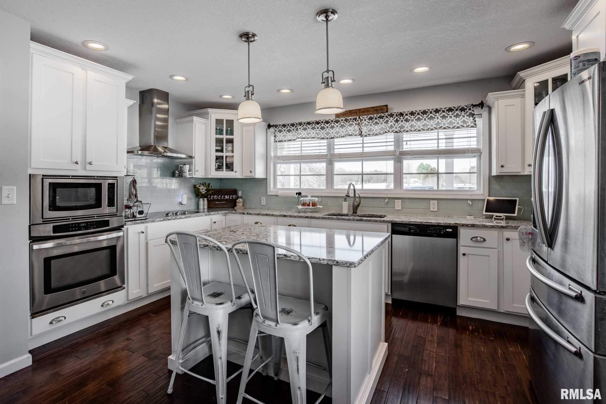 1135 Palzo Road Creal Springs, IL 62922 - Photo 12 of 40