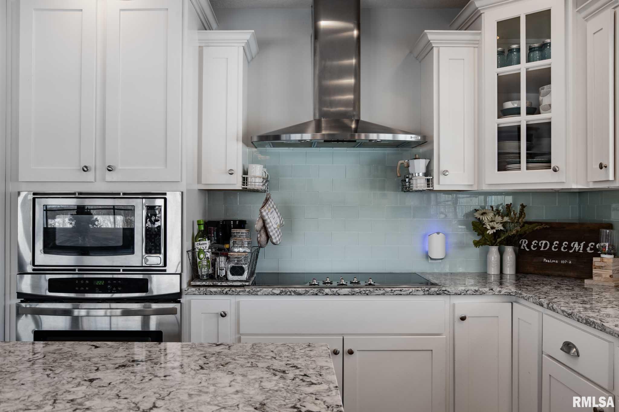 1135 Palzo Road Creal Springs, IL 62922 - Photo 13 of 40