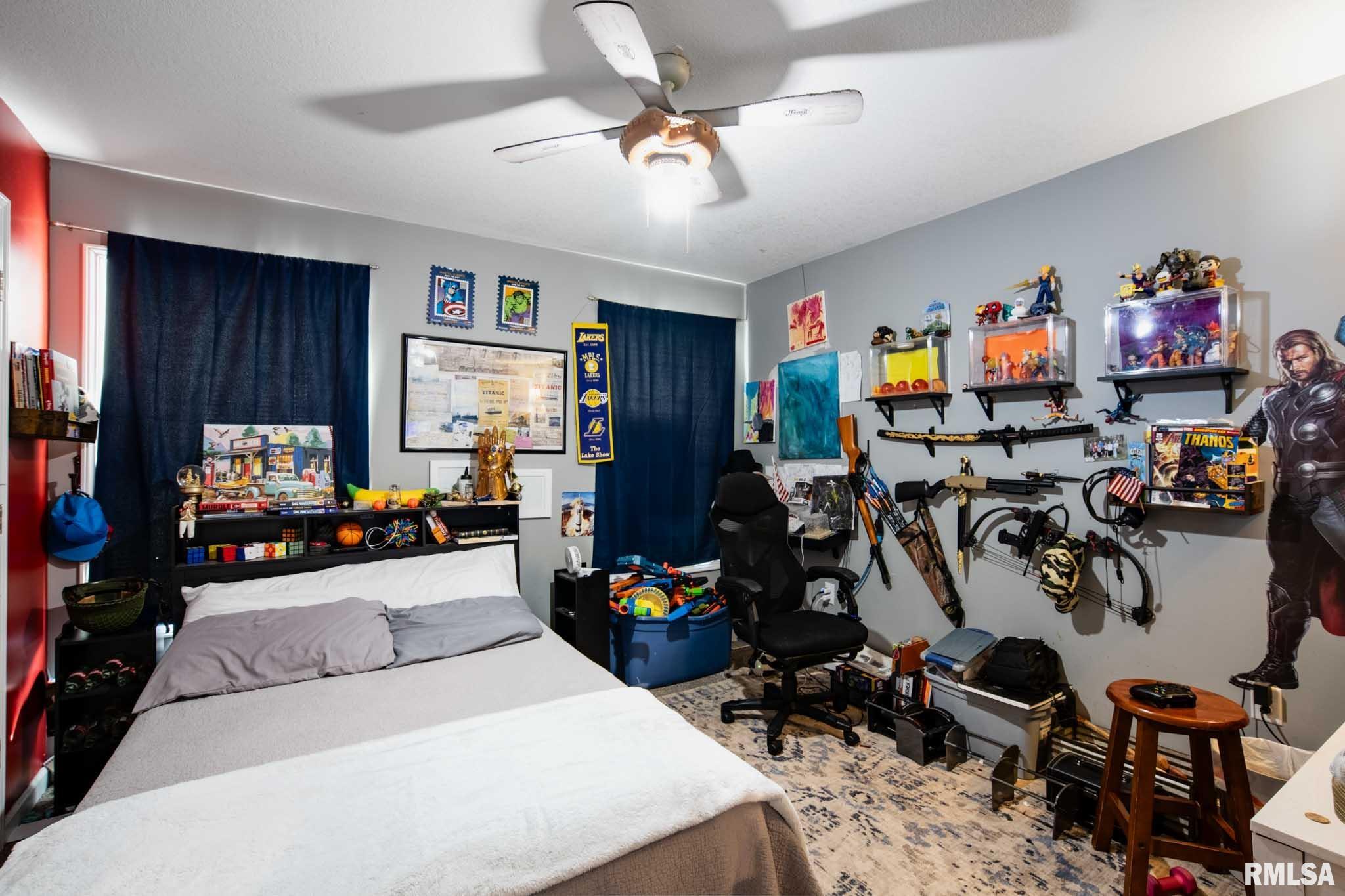 1135 Palzo Road Creal Springs, IL 62922 - Photo 19 of 40