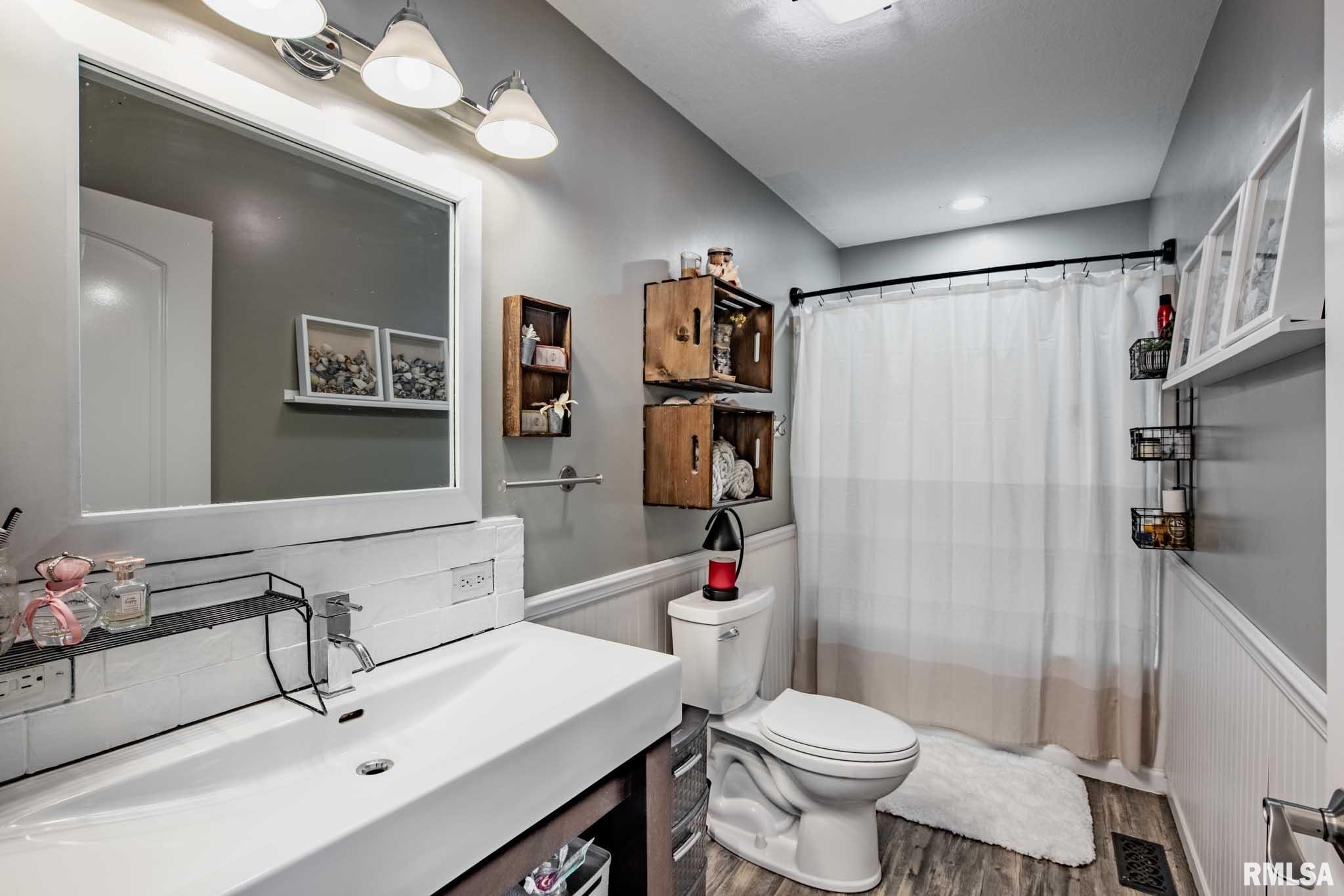 1135 Palzo Road Creal Springs, IL 62922 - Photo 20 of 40