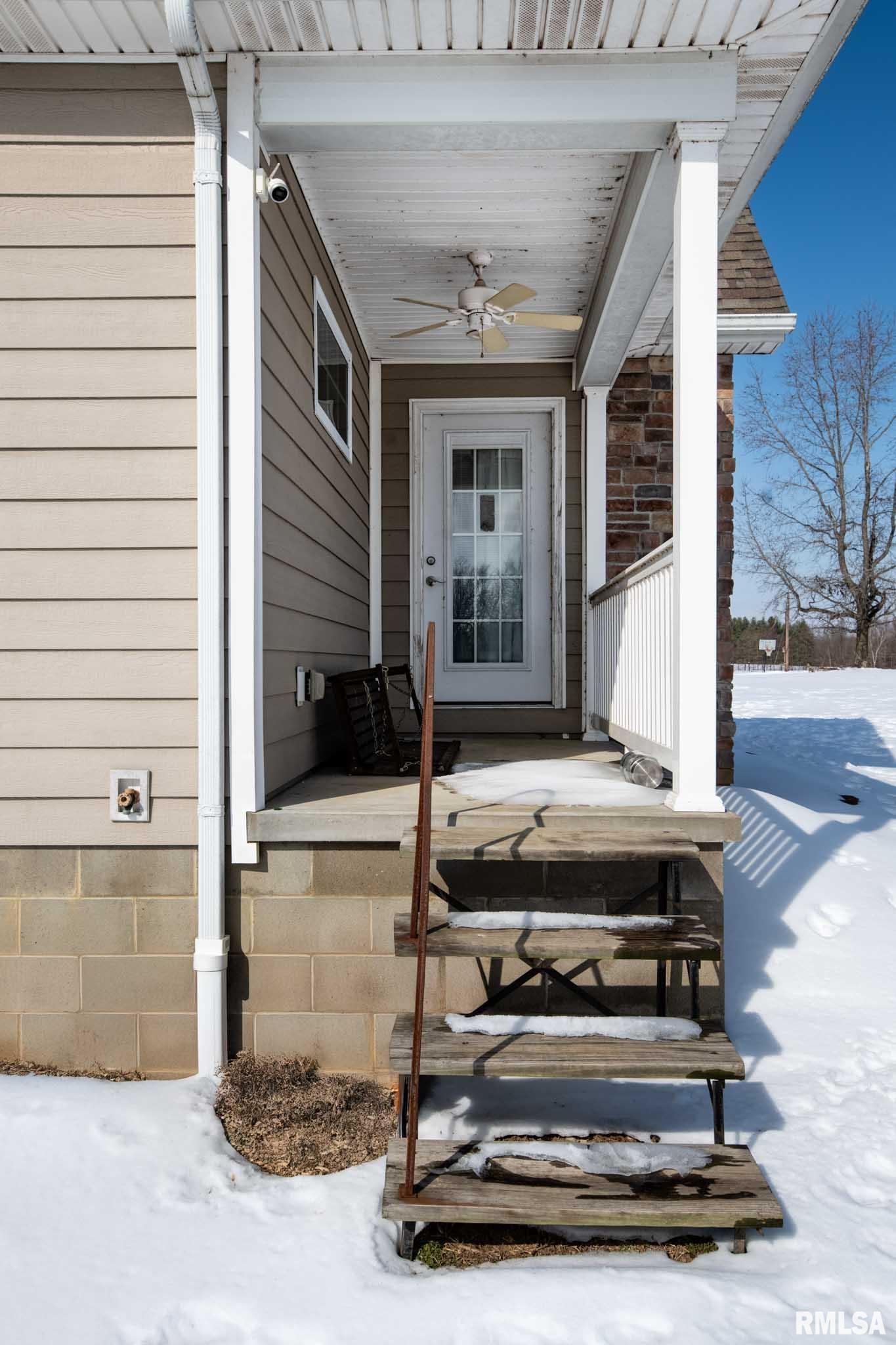 1135 Palzo Road Creal Springs, IL 62922 - Photo 27 of 40