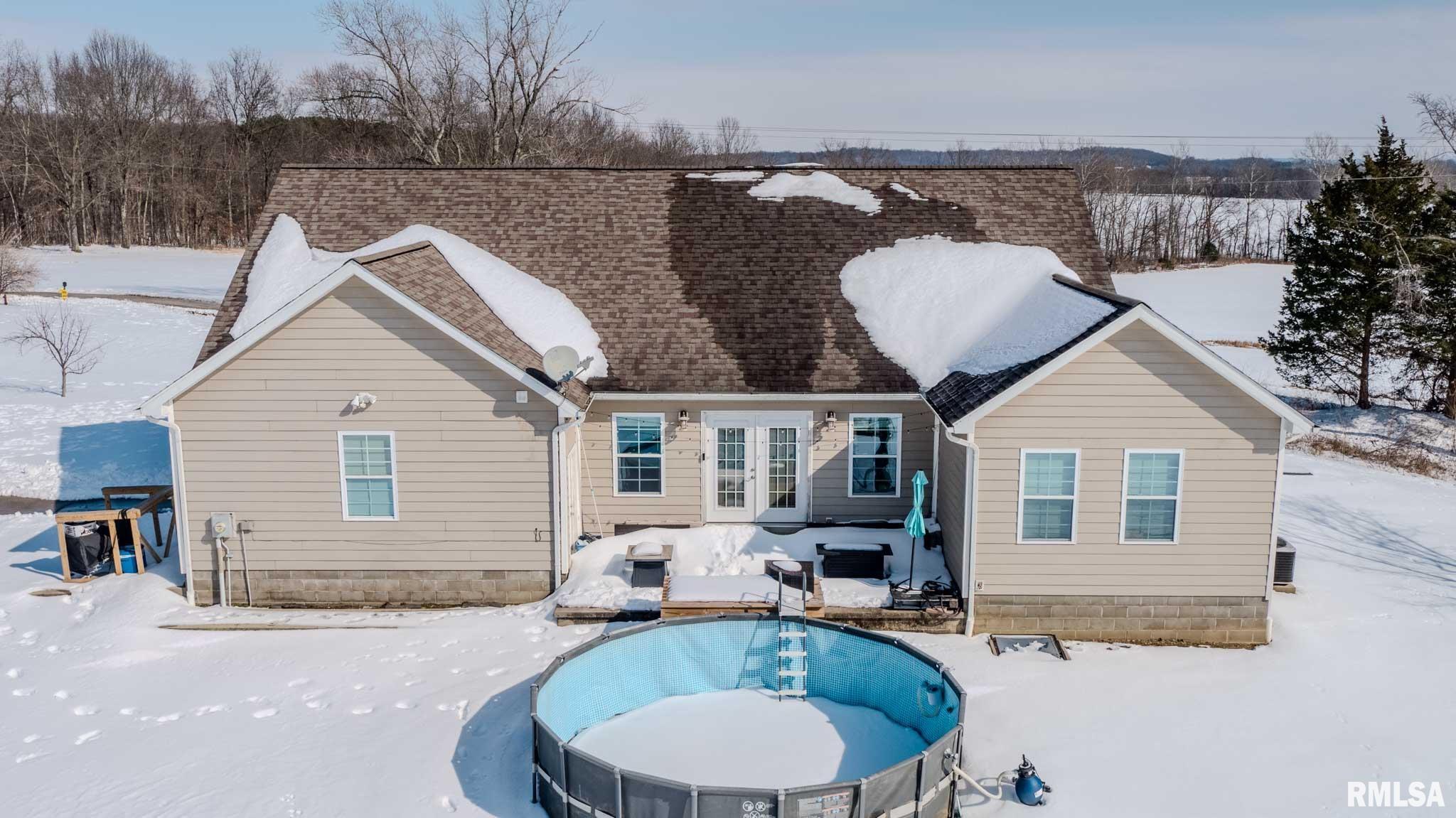 1135 Palzo Road Creal Springs, IL 62922 - Photo 28 of 40