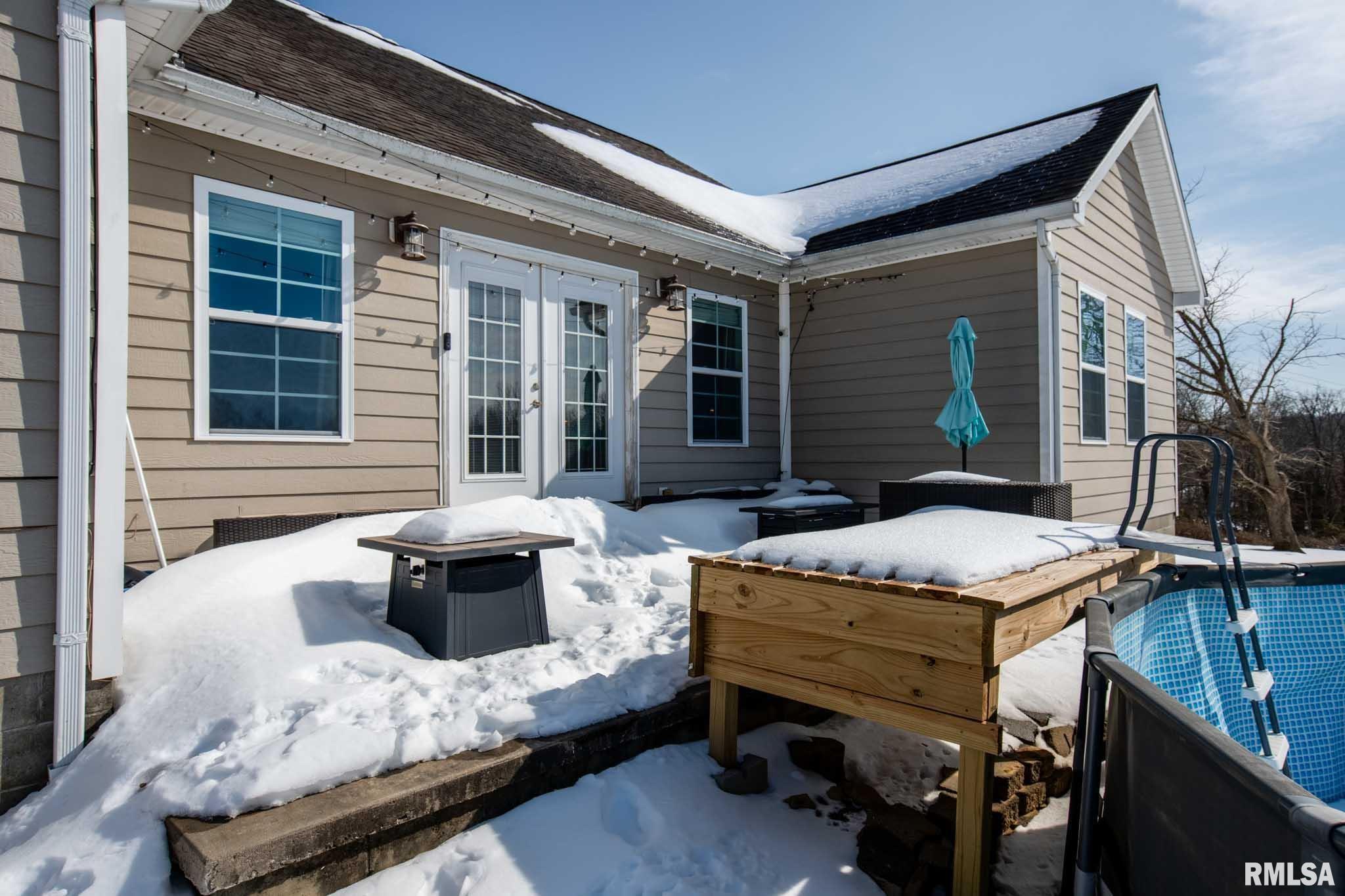 1135 Palzo Road Creal Springs, IL 62922 - Photo 29 of 40