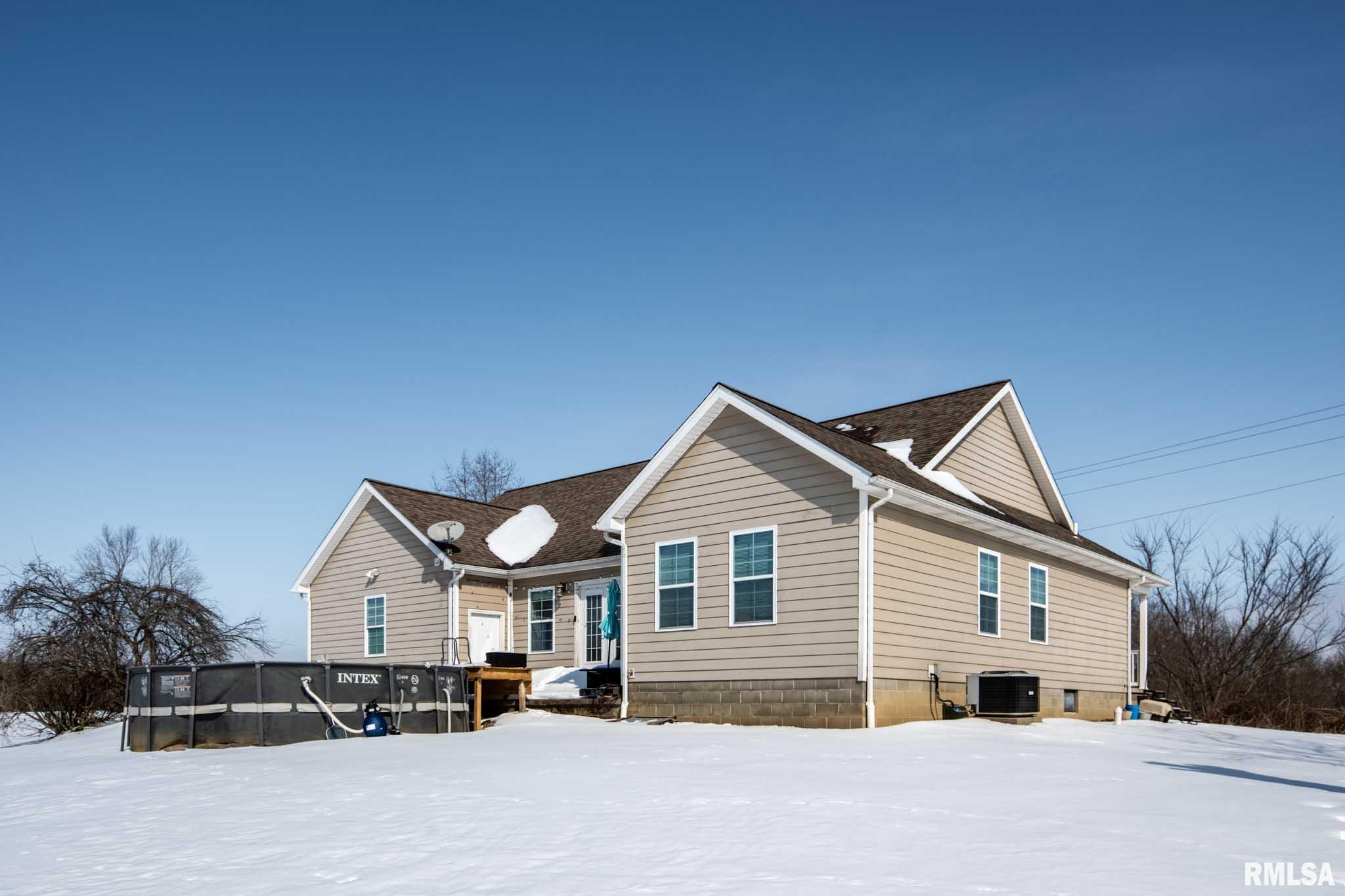 1135 Palzo Road Creal Springs, IL 62922 - Photo 30 of 40