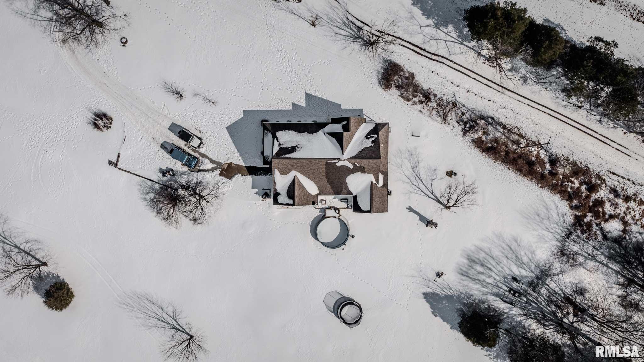 1135 Palzo Road Creal Springs, IL 62922 - Photo 37 of 40