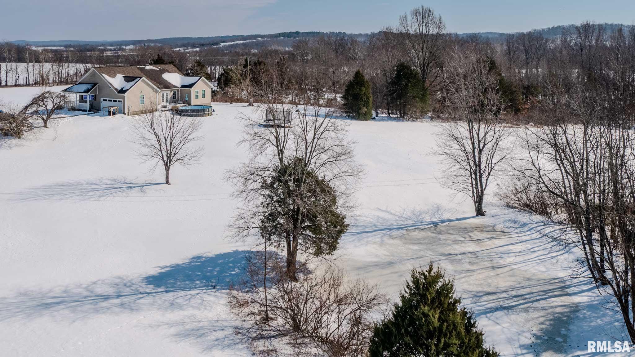 1135 Palzo Road Creal Springs, IL 62922 - Photo 38 of 40