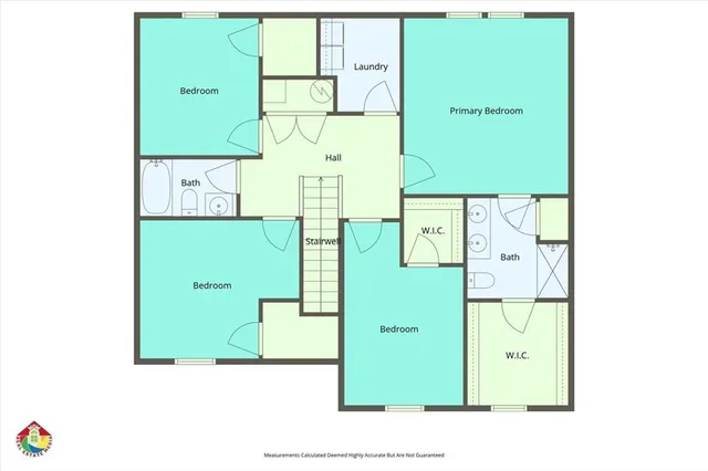 $299,900 | 65 Oxford Lane, Kingston, GA 30145