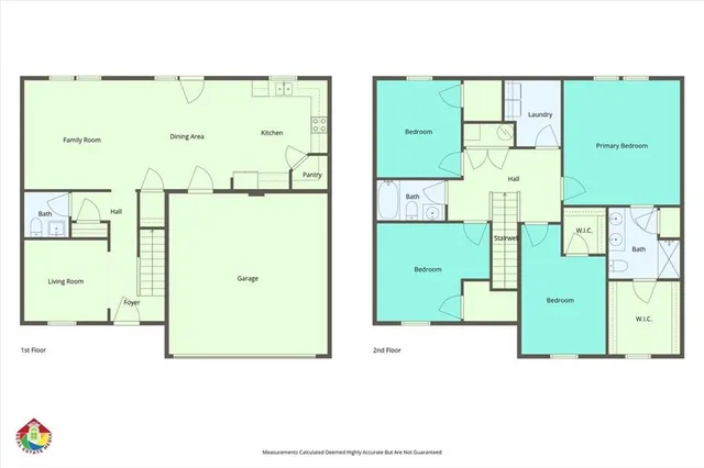 $299,900 | 65 Oxford Lane, Kingston, GA 30145