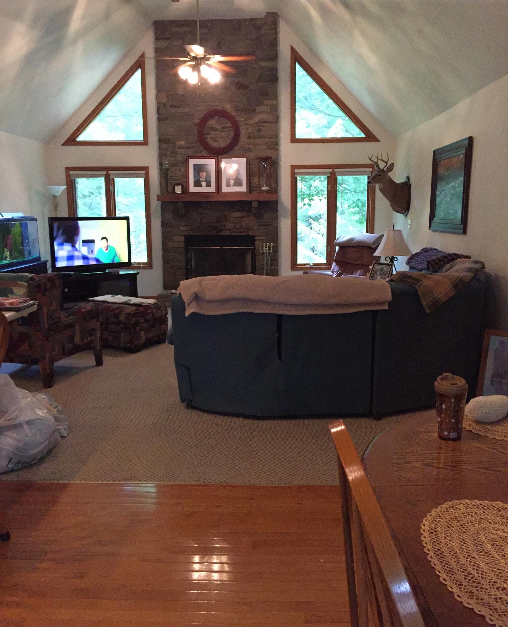 7221 Hidden Cove Road Salem, VA 24153 - Photo 3 of 15 IMG_1956
