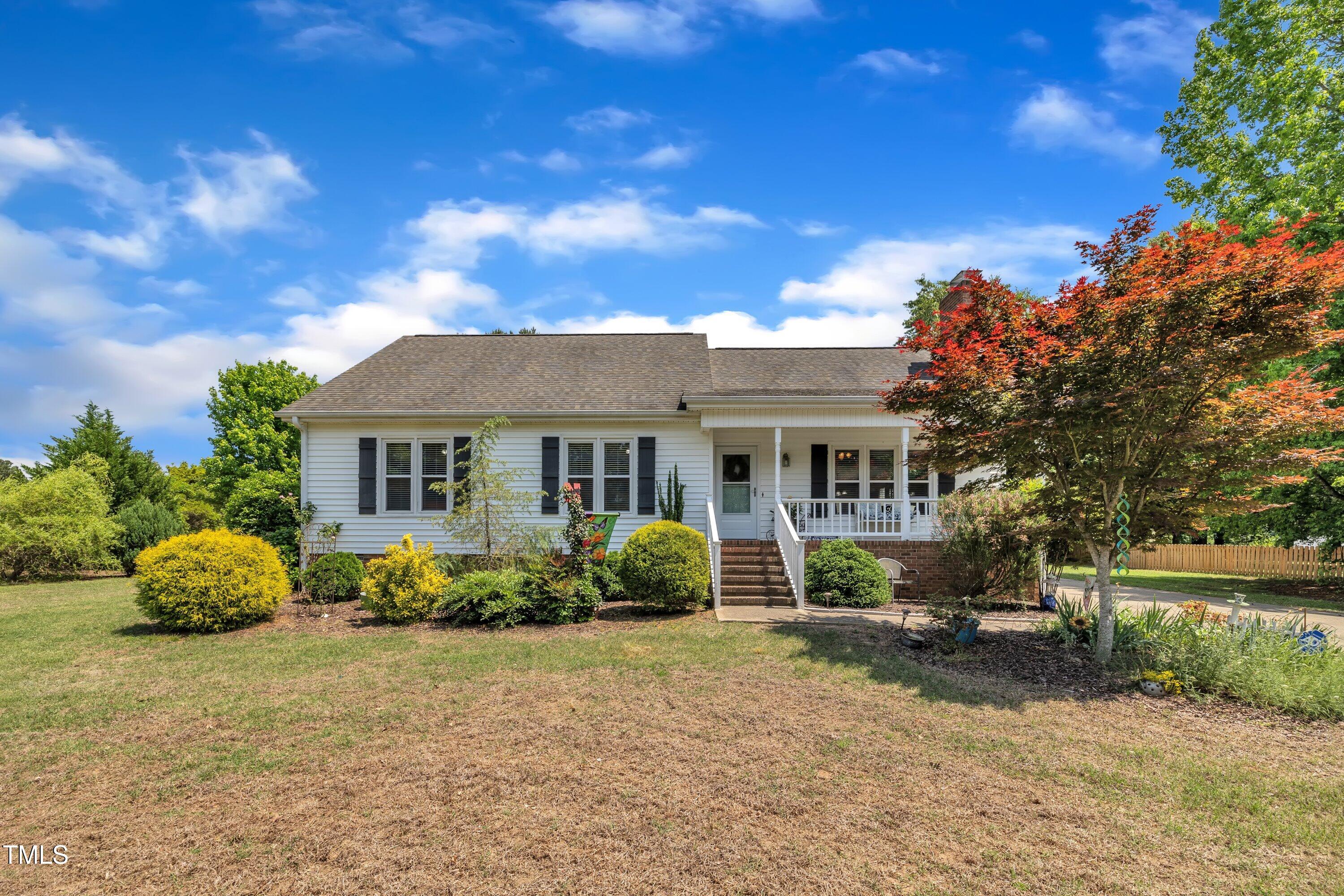 1112 Turner Farms Road Garner, NC 27529 - Photo 1 of 43 01-1112 Turner Farms Rd-32