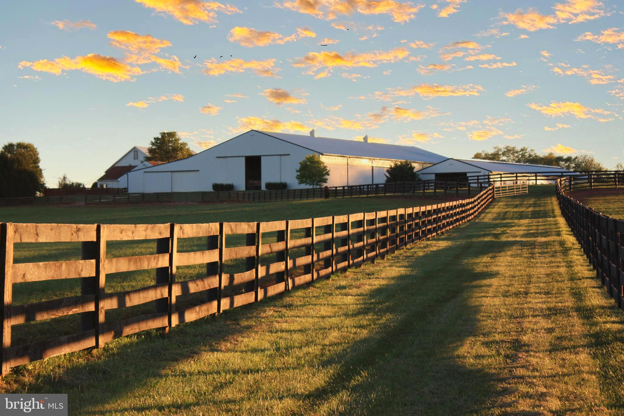 1384 Bon-Ox Road Gettysburg, PA 17325 - Photo 2 of 100 Lush pastures