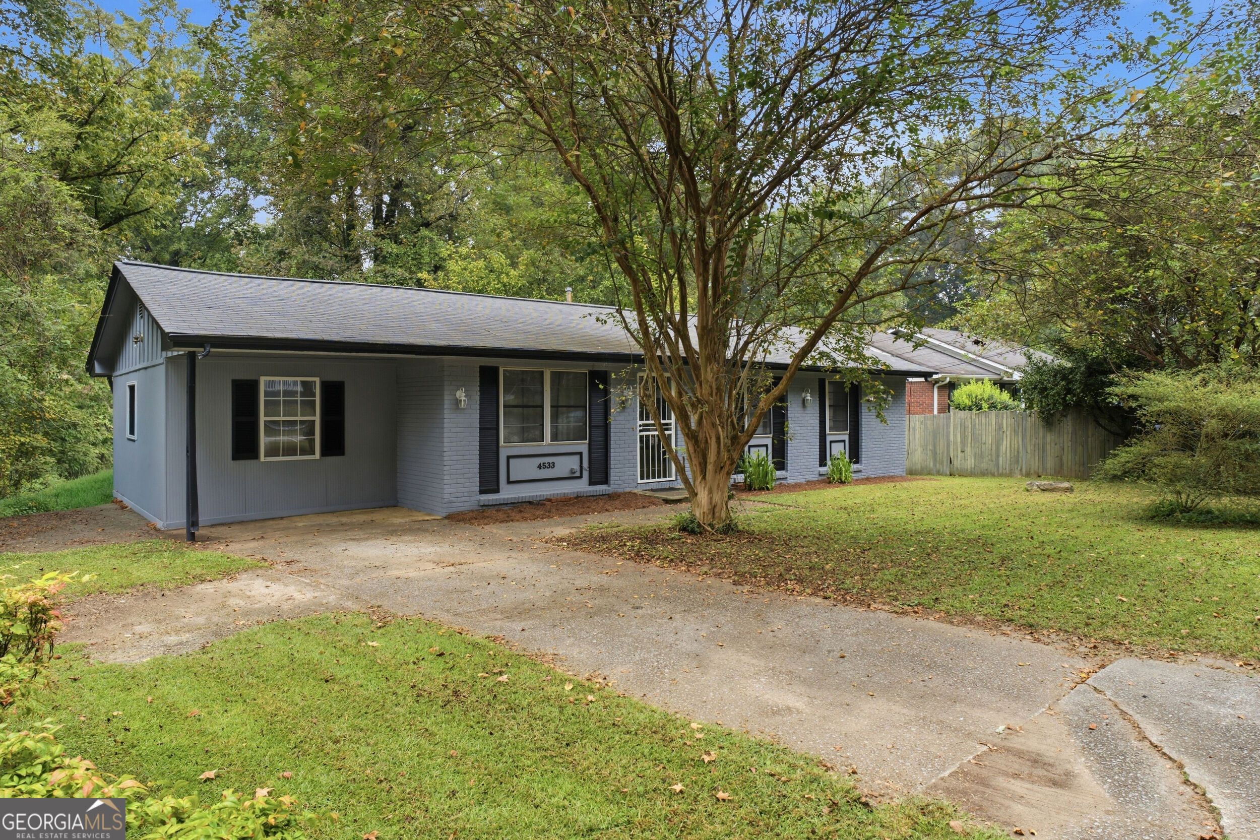 4533 Richard Road Conley, GA 30288 - Photo 3 of 36 Gallery Image 3