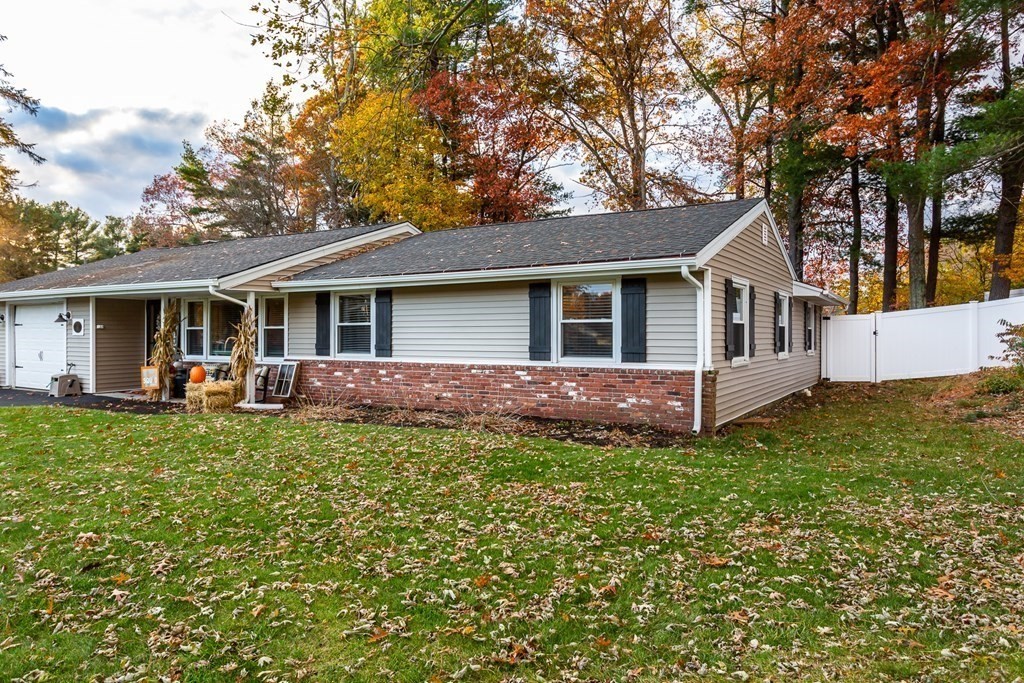 143 Francine Road Raynham, MA 02767 - Photo 26 of 28 Gallery Image 26