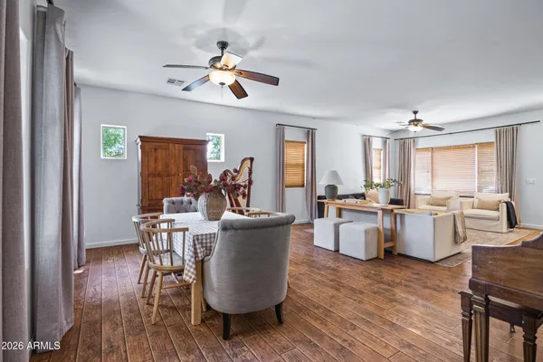 $539,000 | 3424 East Vernon Street, Gilbert, AZ 85298