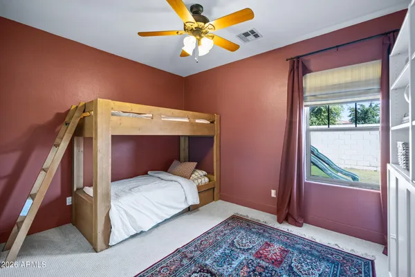 $539,000 | 3424 East Vernon Street, Gilbert, AZ 85298