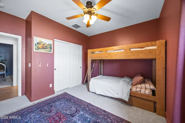 $539,000 | 3424 East Vernon Street, Gilbert, AZ 85298
