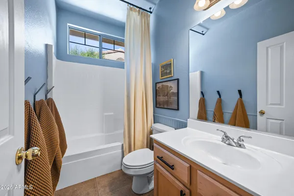 $539,000 | 3424 East Vernon Street, Gilbert, AZ 85298