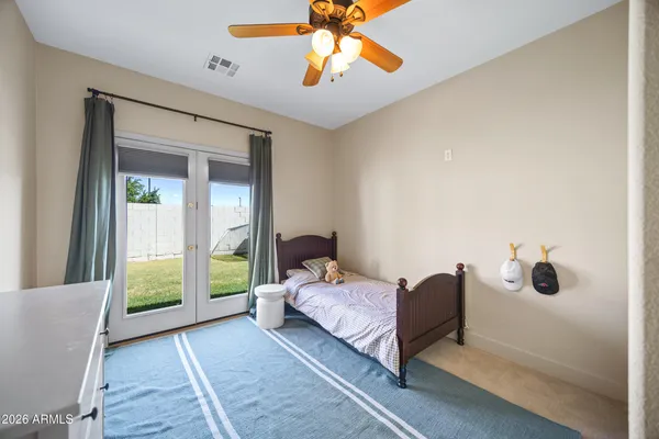 $539,000 | 3424 East Vernon Street, Gilbert, AZ 85298
