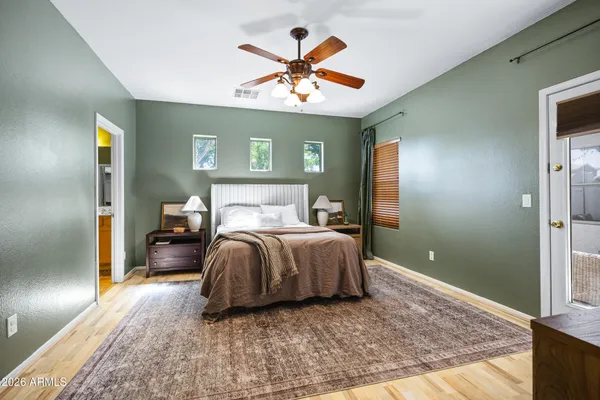 $539,000 | 3424 East Vernon Street, Gilbert, AZ 85298