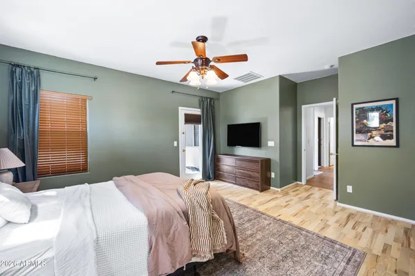 $539,000 | 3424 East Vernon Street, Gilbert, AZ 85298