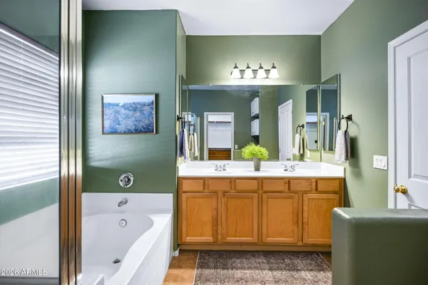 $539,000 | 3424 East Vernon Street, Gilbert, AZ 85298