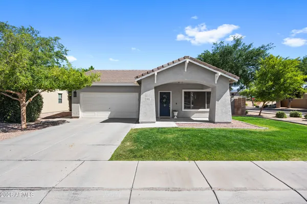 $539,000 | 3424 East Vernon Street, Gilbert, AZ 85298