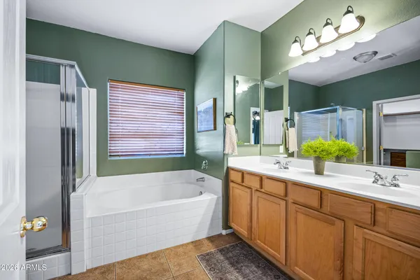 $539,000 | 3424 East Vernon Street, Gilbert, AZ 85298